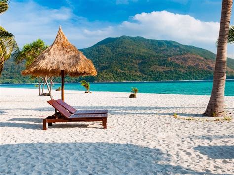 cheap beach vacation areas